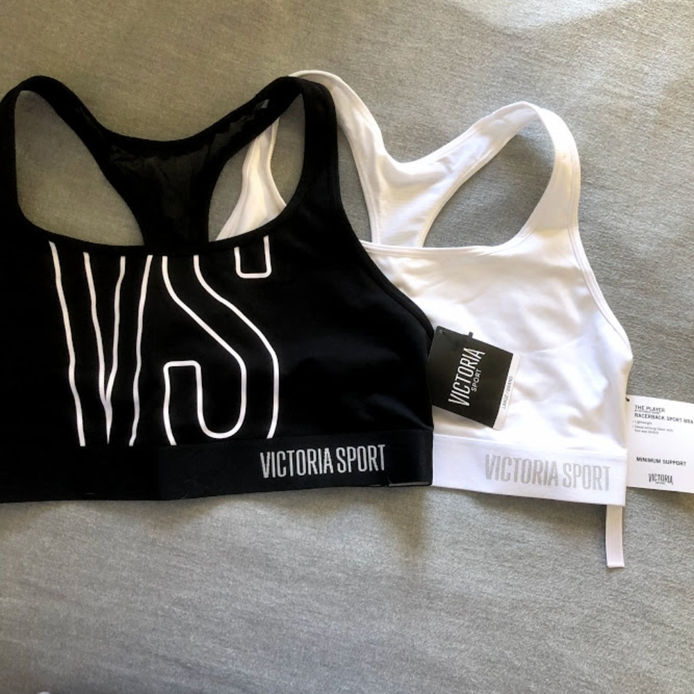 NWT VS Sports Bra Lot